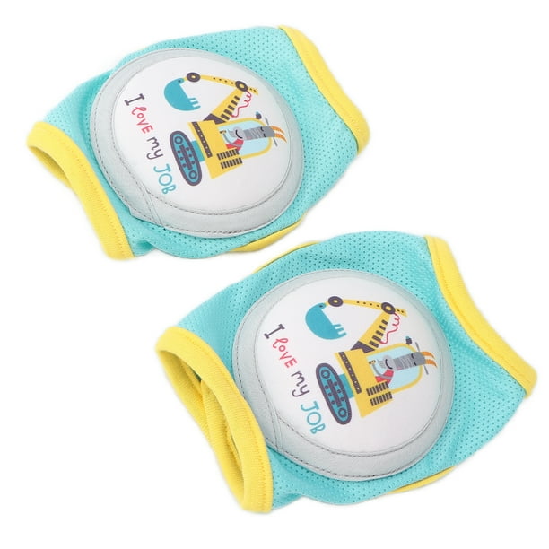 Rodilleras para bebés, rodilleras para bebés, coderas para bebés, rodilleras para niños pequeños, estética elegante