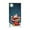 7#, variant on TanSiDing 1pcs Festive Santa Claus Christmas Door Curtain - Holiday Party Decoration for Front Door & Wall, Durable Polyester Fabric with Easy Installation 35*71in