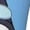 3 Black, variant on Masiiu Bluey Print Adult Crew socks, Comfortable Novelty Colorful Patterned, Breathable, Stylish Colorblock for Men Women