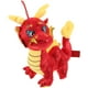 thumbnail image 5 of Año del dragón muñeca animal mascota juguete kawaii peluche dragón peluche, 5 of 5