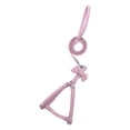thumbnail image 1 of Cuerda de tracción con correa para el pecho en forma de I para perros y gatos pequeños y medianos, 1 of 5