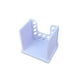 thumbnail image 1 of Rebanadora de pan Inteprter de ABS desmontable y lavable para panadería, 1 of 6