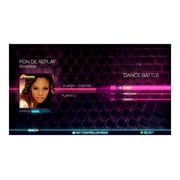 Restored Dance Central 3 Xbox 360