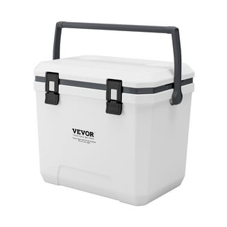 Ninja, Hard Cooler, 30qt, Dry Zone, Ice Chest Cooler, Blue