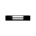 thumbnail image 3 of Repisa Flotante para TV DECOMOBIL negro mate, 3 of 7