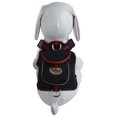 thumbnail image 1 of Arnés de malla para mascotas con bolsa, 1 of 5