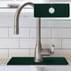 thumbnail image 1 of Aparatos de cocina, Accesorios de cocina, Utensilios de cocina, Almohadilla de drenaje para grifo de cocina, Almohadilla para grifo de fregadero, Almohadilla impermeable adecuada para cocina y baño, 1 of 4