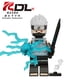 thumbnail image 1 of Naruto Hashirama Uchiha Madara Itachi Kakashi Bloques De Construcción Juguetes Lego Minifiguras, 1 of 4