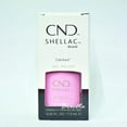 thumbnail image 2 of CND Shellac UV/LED Gel Candied 0.25 oz, 2 of 2