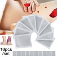 thumbnail image 1 of Health Beauty 10 Parches Para Pies, Almohadillas De Absenta Para Eliminar Impurezas, Aliviar El Estr茅s, Mejorar El Sue帽o, La Circulaci贸n Sangu铆nea Health Beauty, 1 of 7