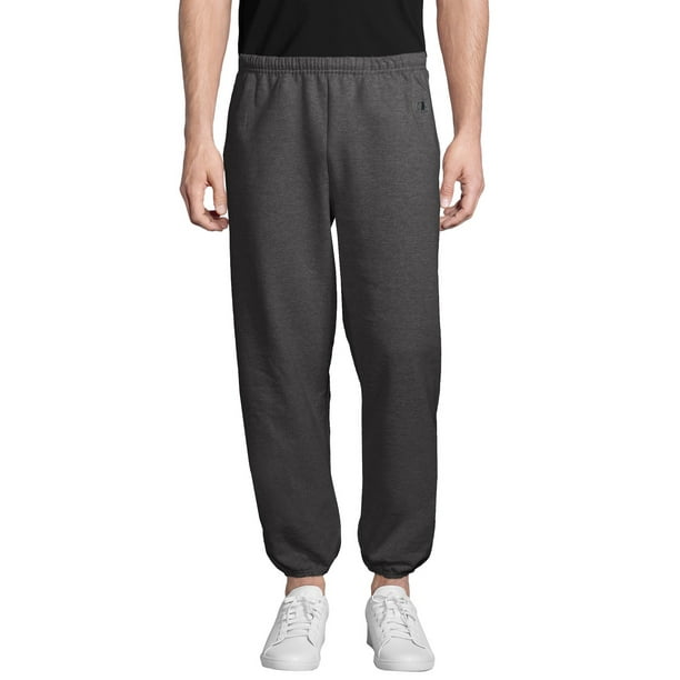 champion sweatpants with cargo pockets