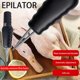 thumbnail image 4 of Electric Poultry-Feathers Plucker Automatic Short Hair Removal Tool for BBQ Camping, 4 of 5