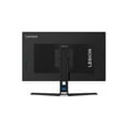 thumbnail image 4 of Lenovo 27" Legion Y27h-30 WQHD WLED Gaming LCD Monitor, Black, 4 of 6