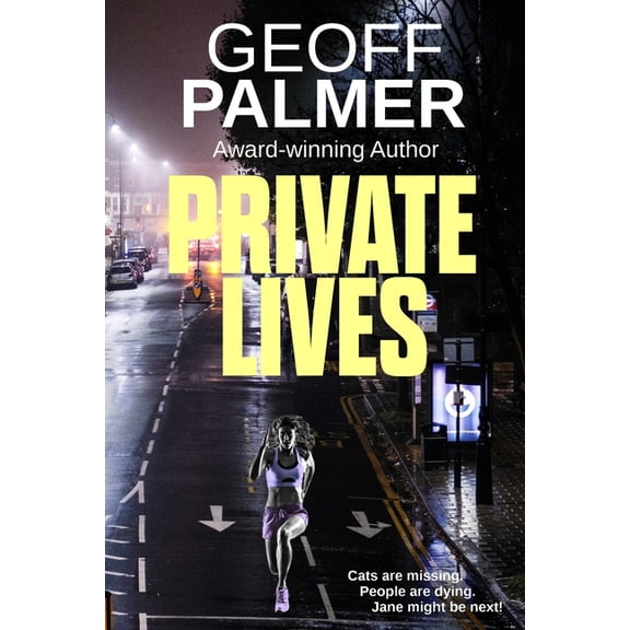 Bluebelle Investigations Private Lives, Book 2, (Paperback)