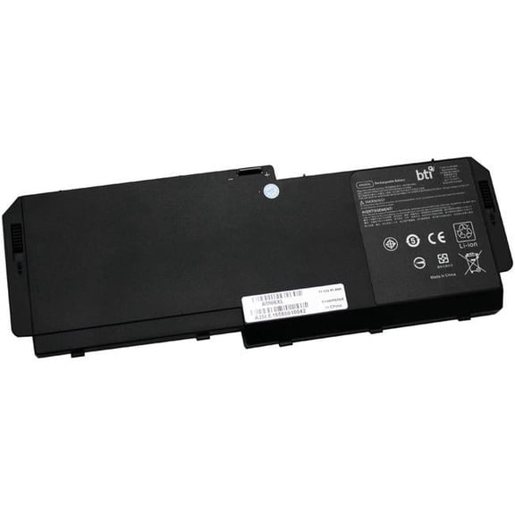 Replacement Battery for HP-Compaq Zbook 17 in. G5 AM06Xl, L07350-1C1 & L07044-855