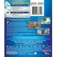 thumbnail image 2 of Howl's Moving Castle (Blu-ray + DVD), 2 of 2