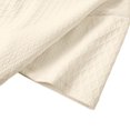 thumbnail image 5 of FRSASU Men's 2 Pieces Set Short Sleeve Knit Polo Shirts Casual Shorts Summer Beach Matching Outfits Beige, 5 of 9