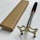 thumbnail image 3 of Telescopic Cue Bridge Snooker Bridge Reusable Pool Stick Holder Billiards Cue Stand for Pool Table, 3 of 4