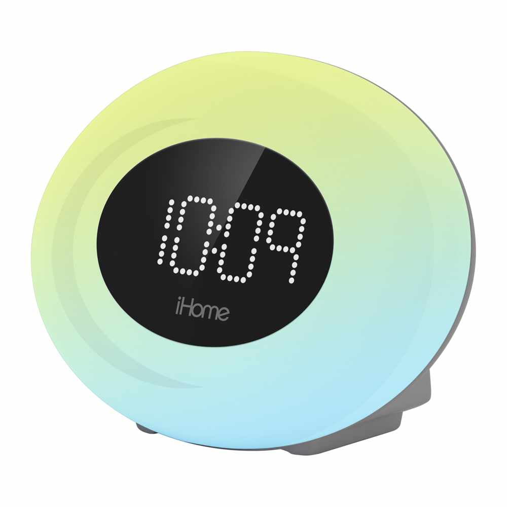 ihome alarm clock ihome alarm clock