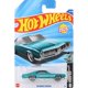 thumbnail image 1 of Hot Wheels-Coche de juguete Original para niños, modelo de vehículo fundido a presión de juguete, Modelo 1:64, Lancia Delta Integrale, regalo de cumpleaños, 1 of 5