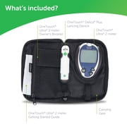 OneTouch Ultra 2 Meter