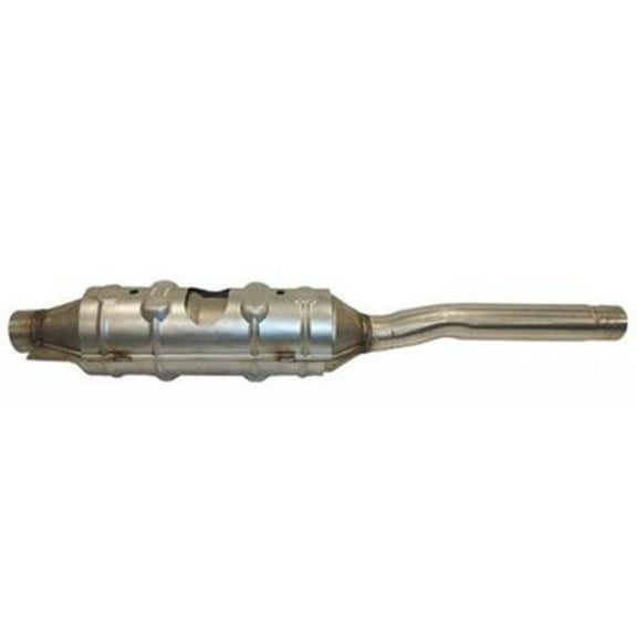 Fits/For Eastern Catalytic Catalytic Converter Direct Fit P/N:30810 Fits select: 2000-2003 FORD ECONOLINE