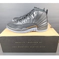 thumbnail image 1 of Ni - ke Air Jordan 12 Retro 'Utility Black' DC1062-006 size 9.5, 1 of 5