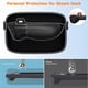 thumbnail image 4 of Estuche de Transporte Rígido Con Soporte para Cubierta de Con Almacenamiento Incorporado, Bolsa Protectora de Vije, Estuche de Transporte para Consola Portátil, 4 of 7