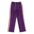thumbnail image 1 of Pantalones vaqueros holgados con estampado gráfico Retro Para hombres y mujeres, pantalones de pierna ancha de cintura alta, Y2K, Harajuku, Hip Hop, negro, 1 of 5