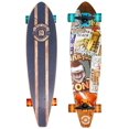 thumbnail image 1 of MADD GEAR 36" Longboard-  BAY DIVE, 1 of 1