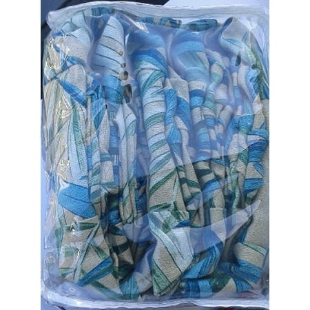 Tropical Impressions 100 Cotton Water Repellent Koa Rattan Palm Departments