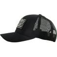 thumbnail image 3 of FLAG UV PRINT MESH BACK BALLCAP 002, 3 of 6