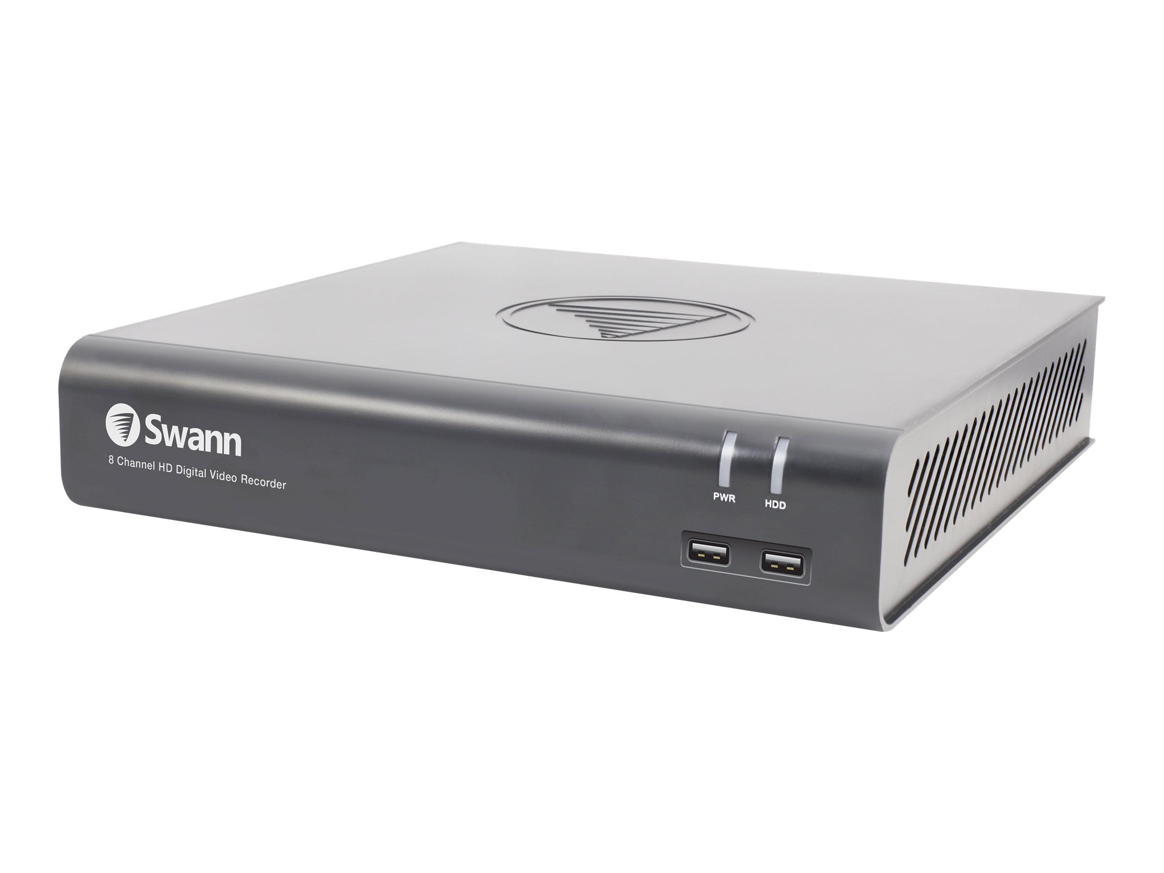 Swann PRO SERIES HD SWDVK-845958 - DVR + camera(s) - wired