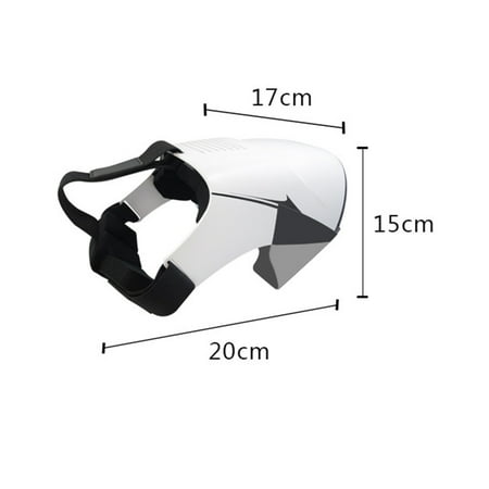 October 2020 best options for ar and vr glasses