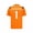 Multi-Colored, variant on F1 Men's Max Verstappen Polo Shirt - Orange