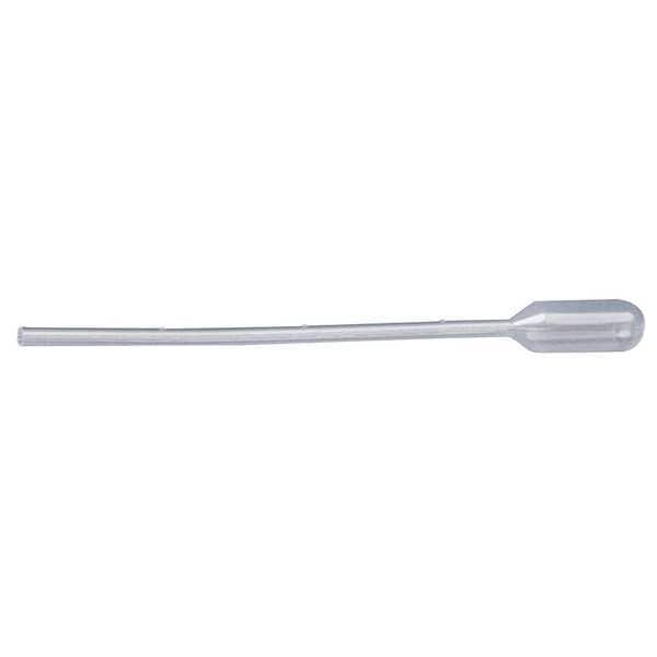 Manufacturer Varies Pipette,1.5mL,PK500 21F237