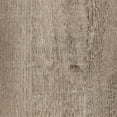 thumbnail image 4 of Home Square Tassio 1 Drawer Wood Nightstand Set in Weathered Oak (Set of 2), 4 of 5