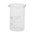 thumbnail image 2 of Vaso de Precipitados de Laboratorio Sunnimix vidrio borosilicato 3.3, 2 of 8