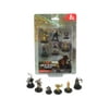 Wizkids Dungeons and Dragons Miniatures: Icons of the Realms Starter Figure Set