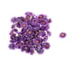 thumbnail image 1 of Accesorios de Flores Para manualidades Sunnimix, Apliques de costura, Diadema, tocado Color morado, 1 of 4