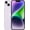 Purple, variant on Restored Apple iPhone 14 Plus - Straight Talk / Tracfone - 128 GB Midnight (Refurbished)