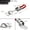 Multi, variant on LYTMENT 2pcs Adjustable Toggle Clamp Latches Stainless Door Security Latch Tool Box Cabinet Door Bolt Metal Cabinet Clasp Home Hardware