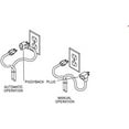 thumbnail image 6 of Little Giant 599128 Piggyback Remote Float Switch 208/240 V - Silver, 6 of 6