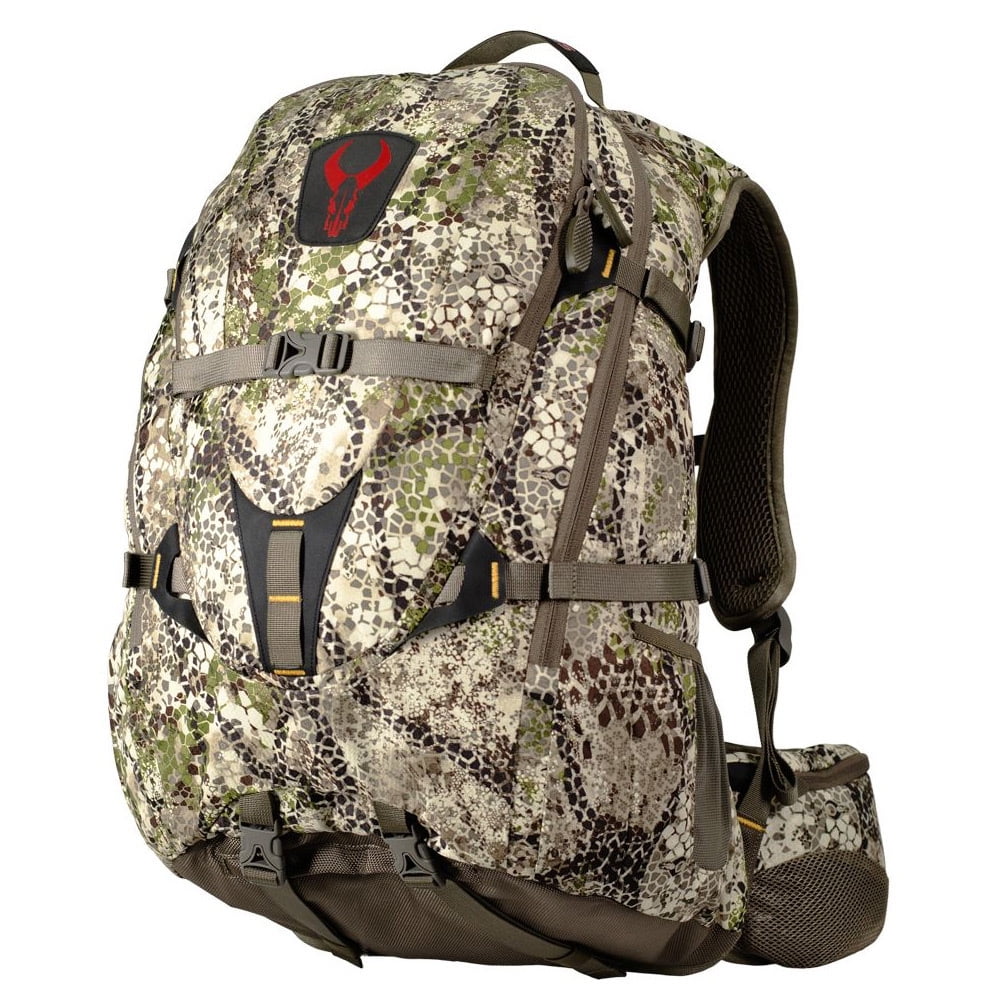 Badlands Kali Women's Hunting Pack (Approach Camo)