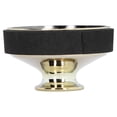 thumbnail image 3 of Saxophone Muffler, Ultra Light Size Alto Saxophone Mute Practice Any Time ABS  For Children For Beginner Gold, 3 of 8