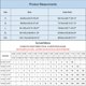 thumbnail image 3 of MKLEKYY Trajes De Baño Dama Women Lace Up Swimwear Tops Underwire Full Coverage Bikini Top Push Up Swim Crop Top Tie Back Bathing Suit Tops, 3 of 5