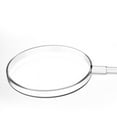 thumbnail image 3 of -Charger Magnetic Wireless Charger Bracket Non-slip Mat Charger Fast Charging Pad For MagSafe Magnetic Charger  12/12 Mini/12 Pro, 3 of 7