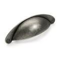 thumbnail image 4 of Dynasty Hardware P-5322-10B Super Saver Shaker Style Cabinet Pull- Oil Rubbed Bronze, 4 of 4