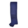 thumbnail image 2 of Flmtop Unisex Knee High Nylon Graduated Compression Socks Leg Pain Relief Stockings, 2 of 7