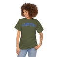 thumbnail image 3 of Lawyer Law School Graduation Shirt Gifts Tshirt Crew Neck Short Sleeve, 3 of 9